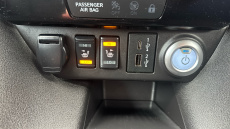 Nissan LEAF 160kW e+ N-Connecta 59kWh 5dr Auto Electric Hatchback